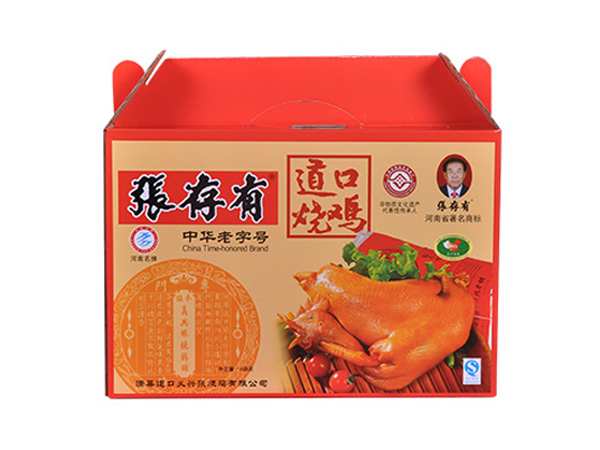 加盟“義興張”后，如何借助品牌的老字號底蘊提升門店競爭力？