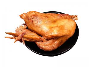 加盟道口燒雞，義興張等您來了解！