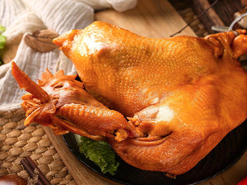 道口燒雞的社會(huì)文化內(nèi)涵！