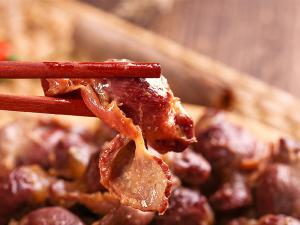 張存有道口燒雞加盟優(yōu)勢有哪些？您要了解下喲