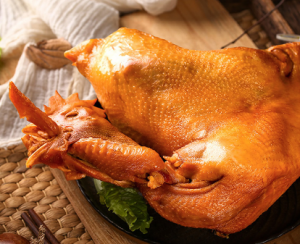 道口燒雞加盟，難不難？